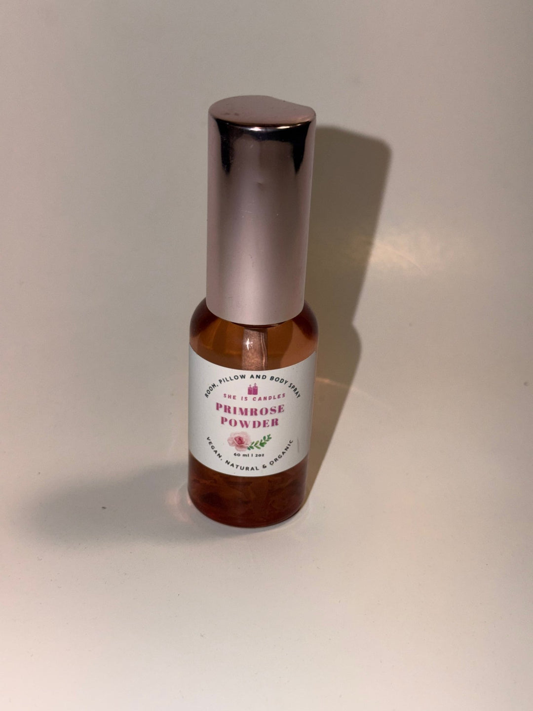 Primrose Powder - The Village Retail