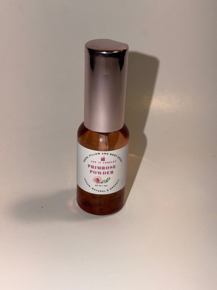 Primrose Powder - The Village Retail