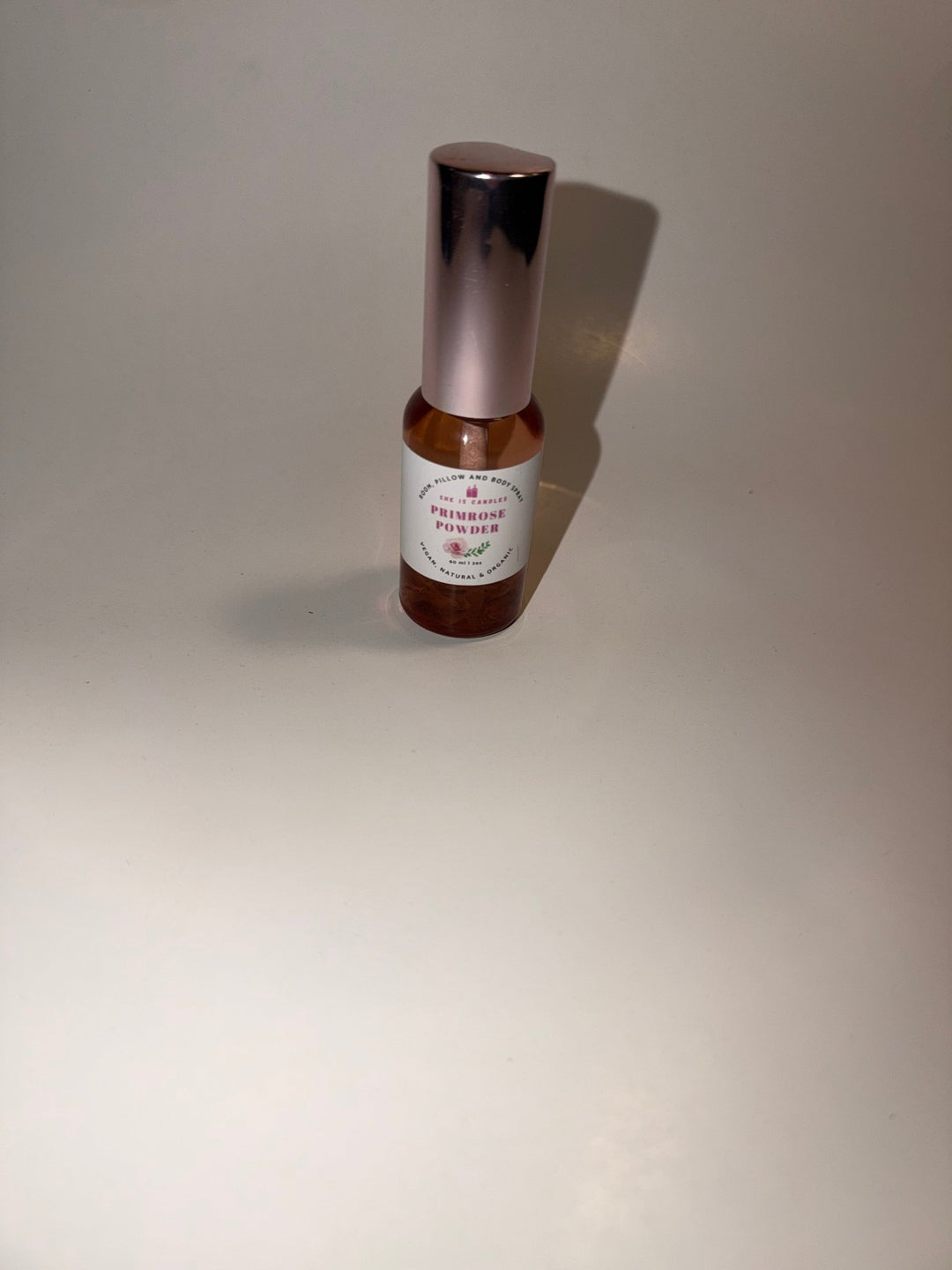 Primrose Powder - The Village Retail