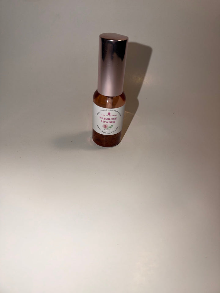 Primrose Powder - The Village Retail