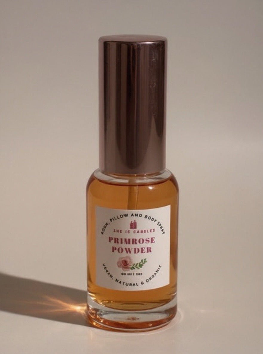 Primrose Powder - The Village Retail
