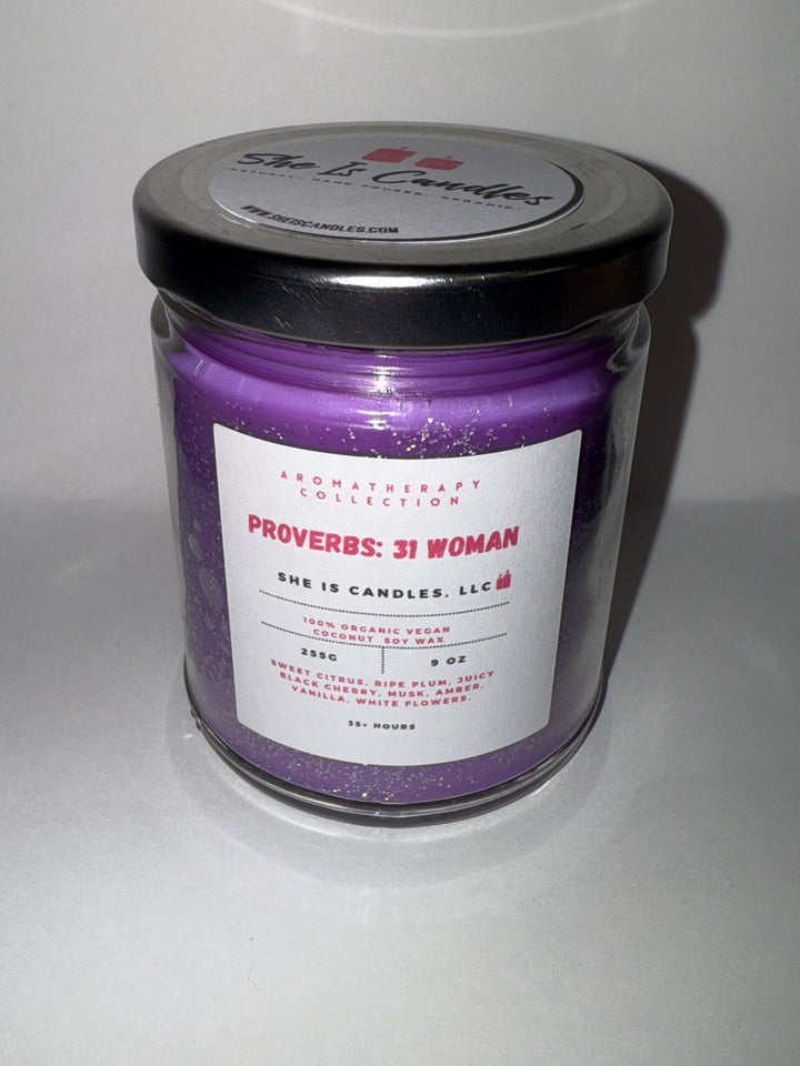 Proverb's 31 Woman - The Village Retail