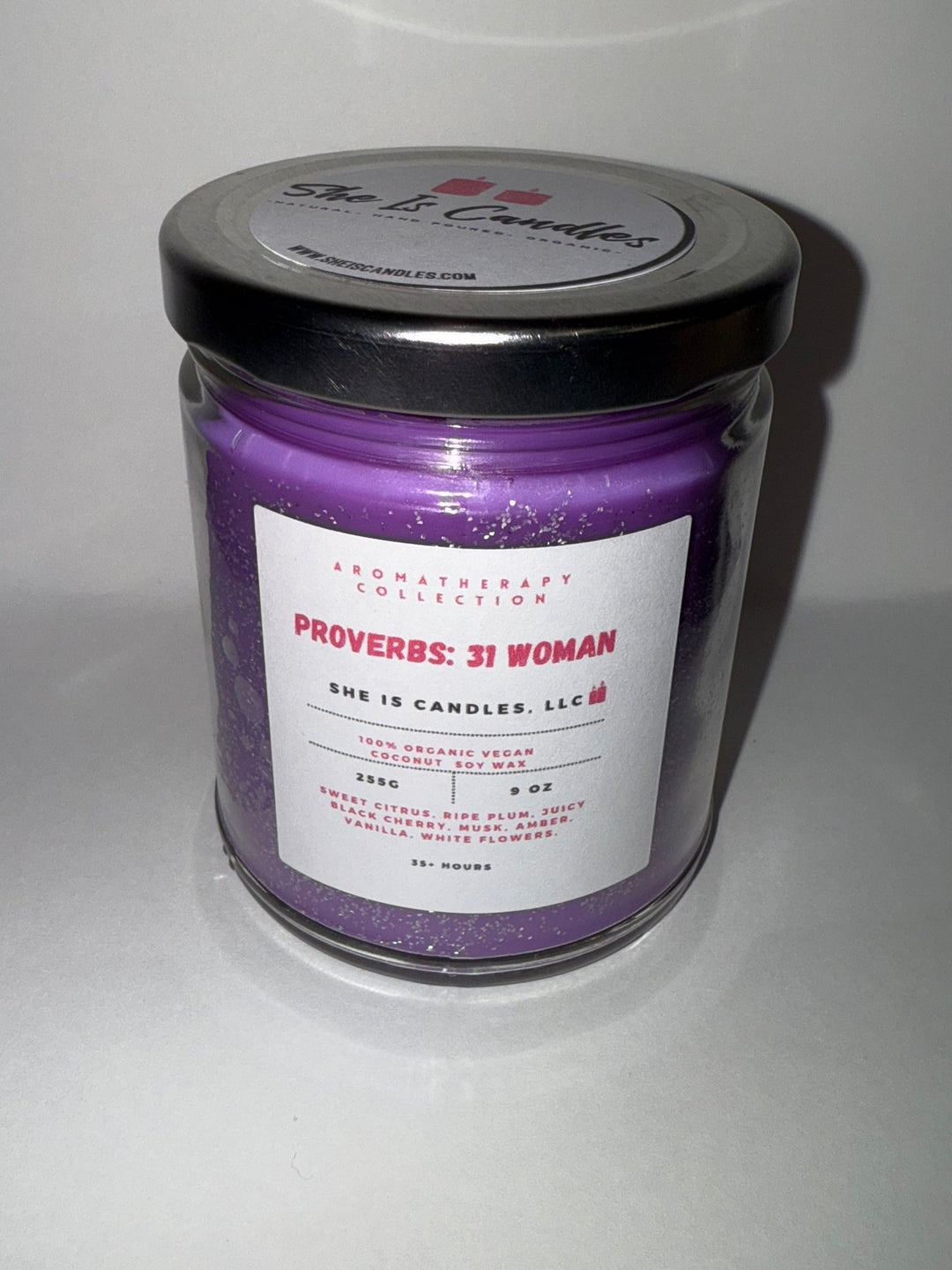 Proverb's 31 Woman - The Village Retail