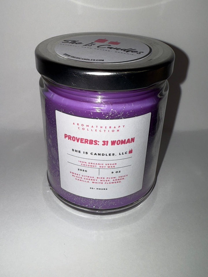 Proverb's 31 Woman - The Village Retail