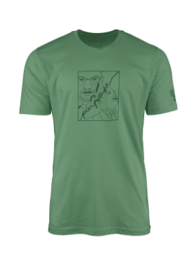 Purpose T Shirt - The Village Retail