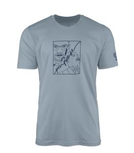 Purpose T Shirt - The Village Retail