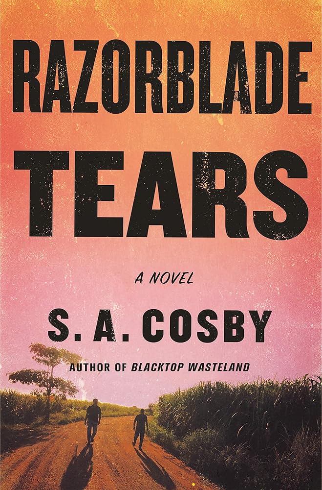 Razorblade Tears - The Village Retail