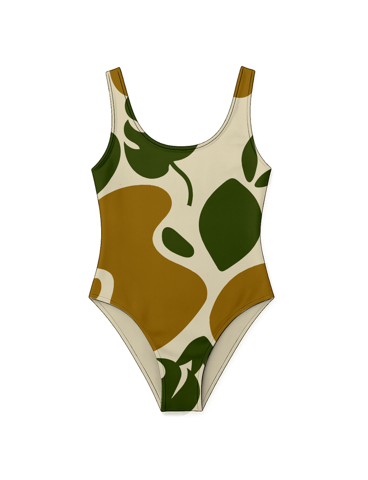 Recovery Sunday Swimsuits (One - piece) - The Village Retail