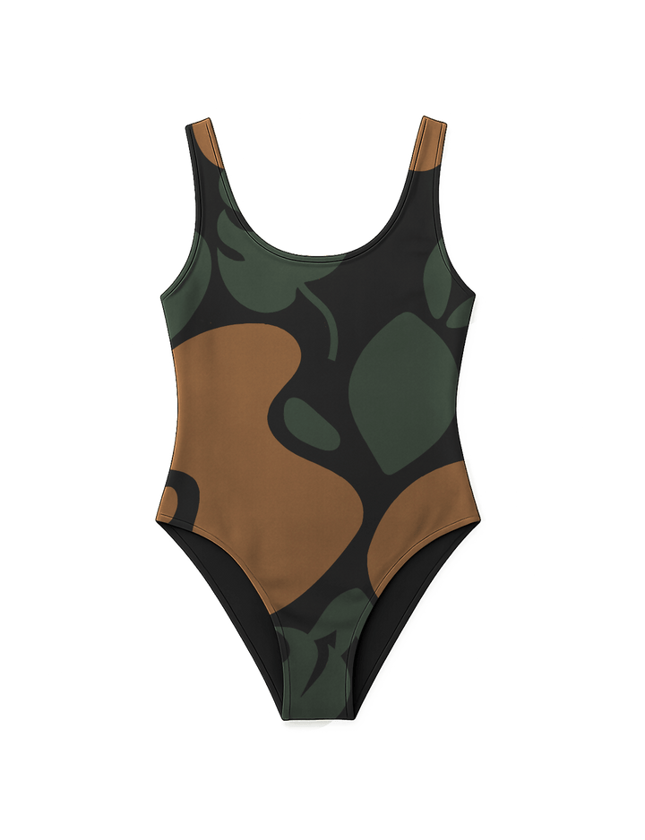 Recovery Sunday Swimsuits (One - piece) - The Village Retail