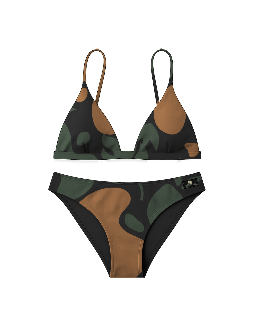 Recovery Sunday Swimsuits(2 - piece SPORT bottom) - The Village Retail