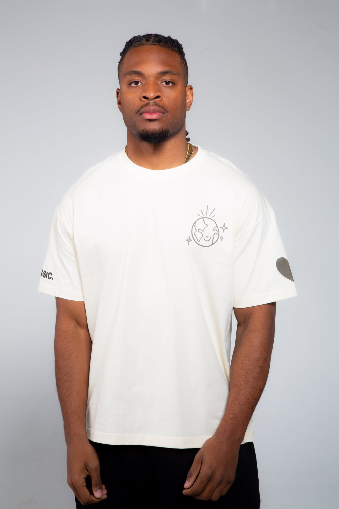 Remind Me Of Love Tee - The Village Retail