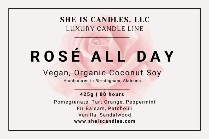 Rosé All Day - The Village Retail