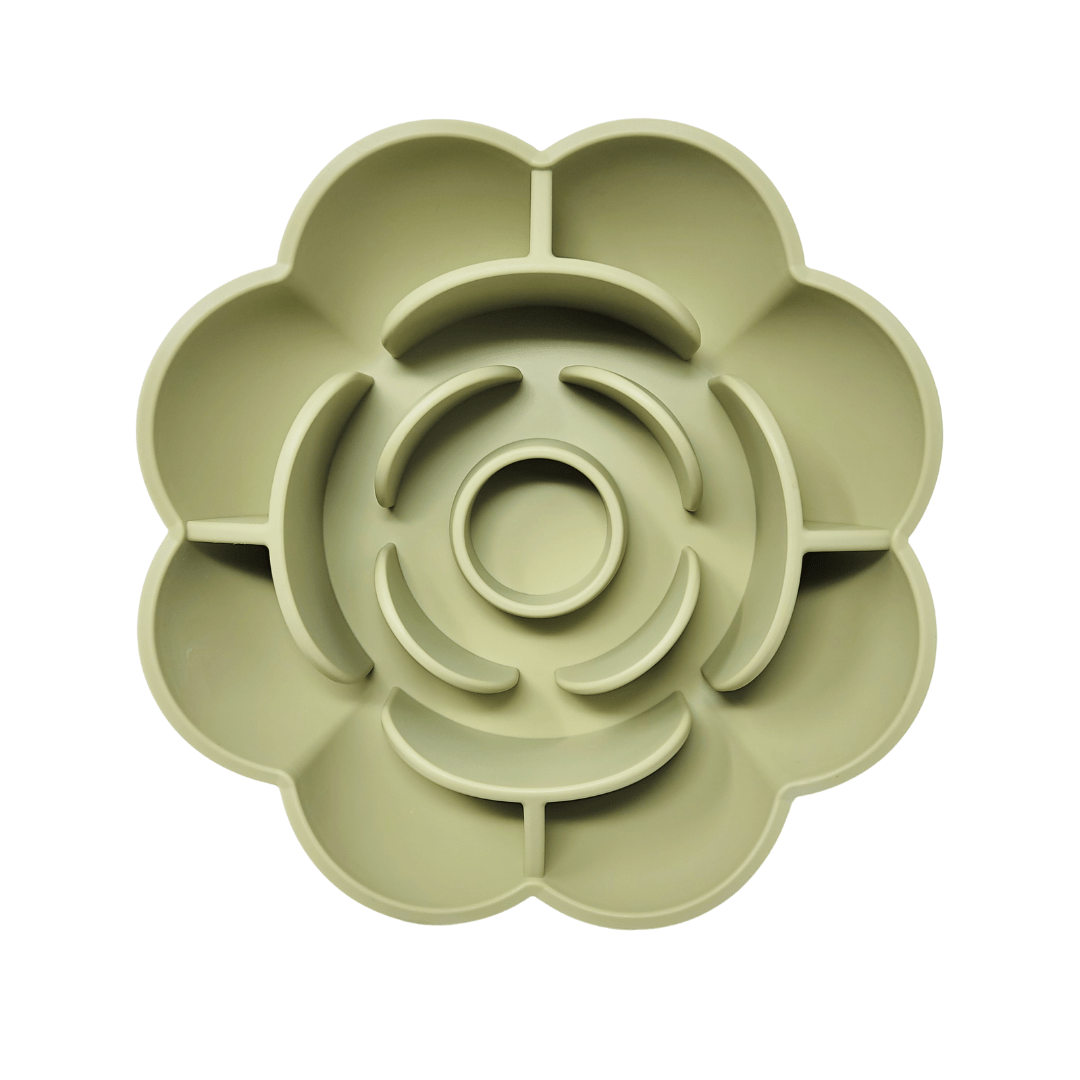 Rose SlowMo slow feeder - The Village Retail