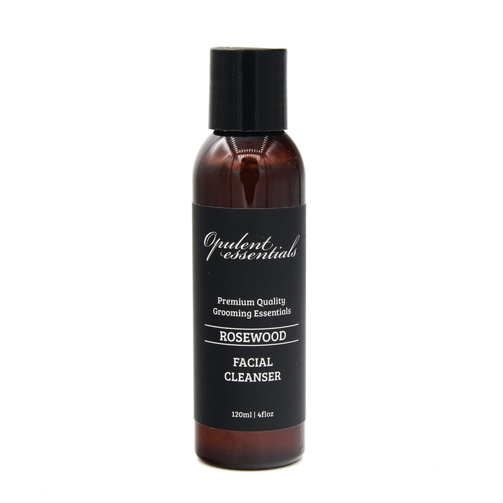 Rosewood Facial Cleanser - The Village Retail