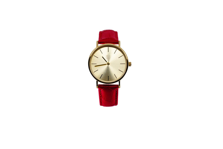 Ruby Watch - The Village Retail