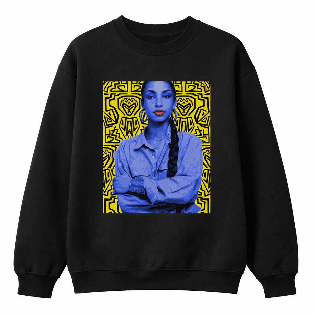Sade Sweatshirt - The Village Retail