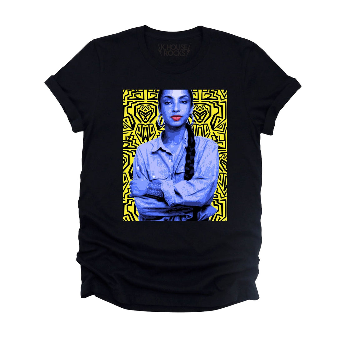 SADE TEE - The Village Retail