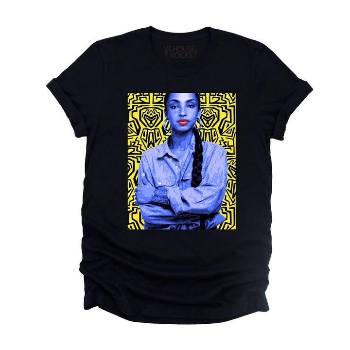 SADE TEE - The Village Retail