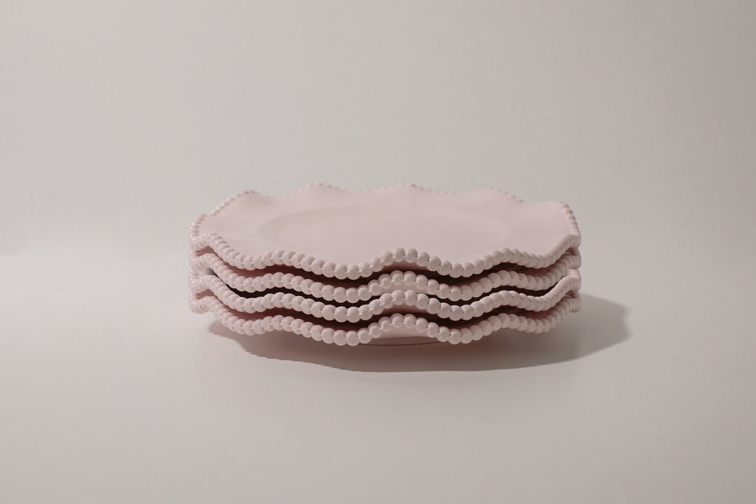 Salad Plate Set of 4 - The Village Retail
