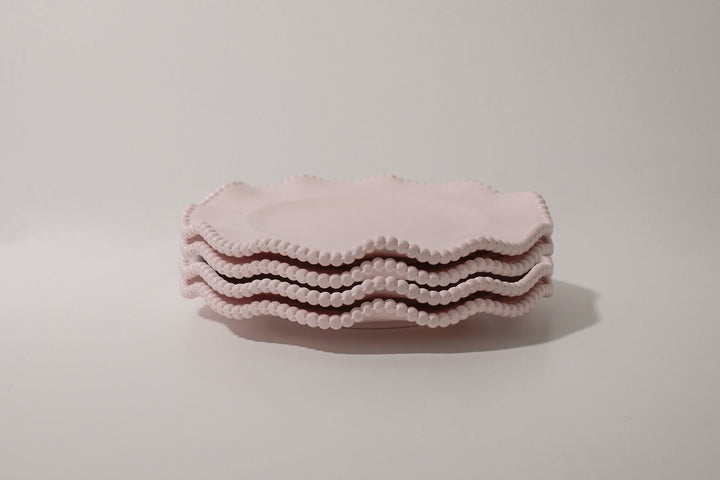 Salad Plate Set of 4 - The Village Retail