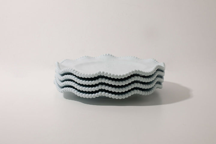 Salad Plate Set of 4 - The Village Retail