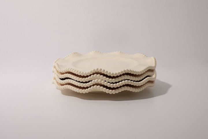 Salad Plate Set of 4 - The Village Retail