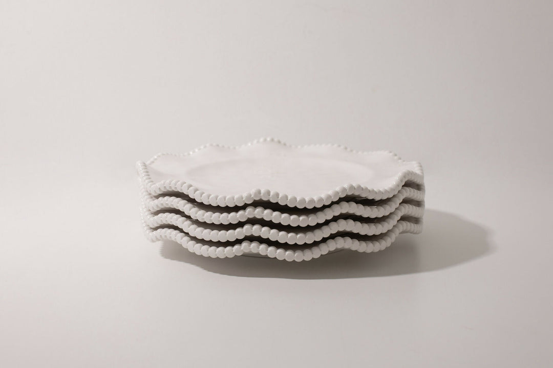 Salad Plate Set of 4 - The Village Retail