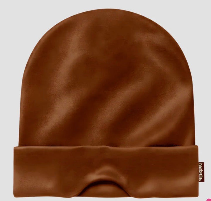 Satin - Lined, Convertible Nap Cap™ with Hidden Eye Mask - The Village Retail