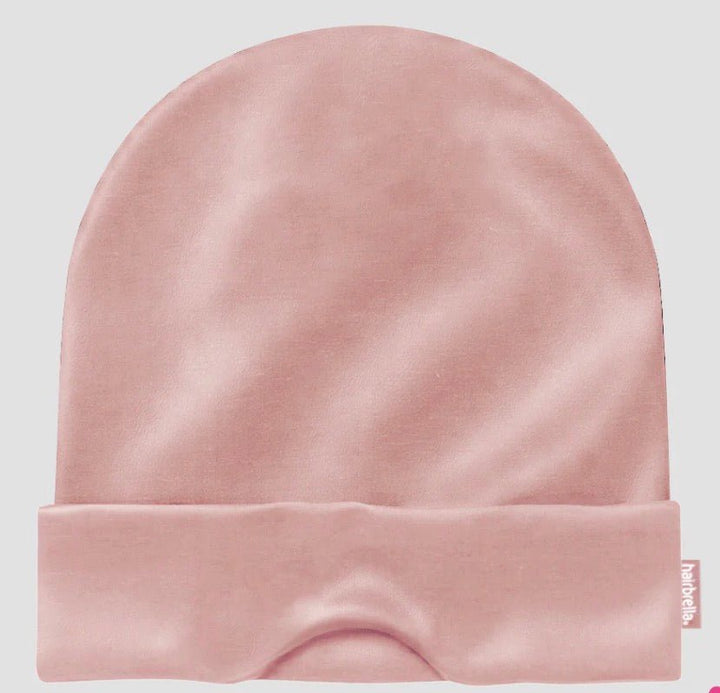 Satin - Lined, Convertible Nap Cap™ with Hidden Eye Mask - The Village Retail
