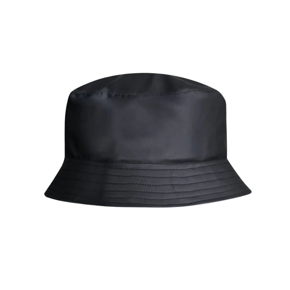 Satin - Lined, Waterproof Bucket Hat — Matte Edition - The Village Retail