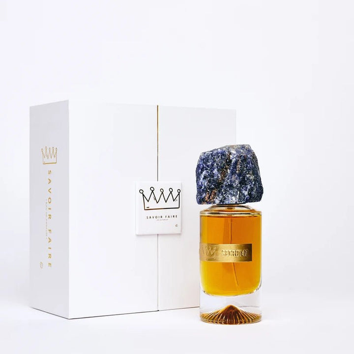 Secret 47 Eau De Parfum - The Village Retail