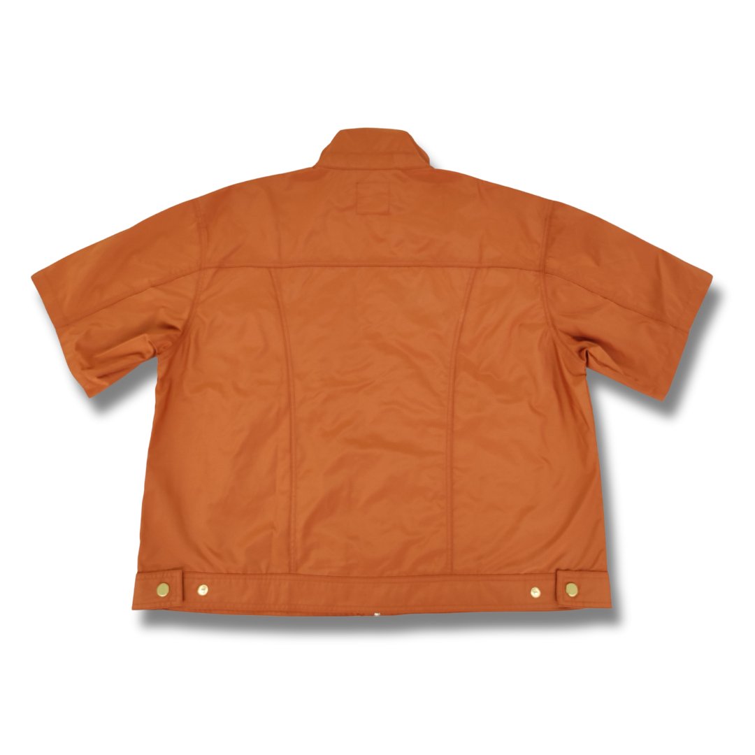 Seek Life Cargo Jacket - The Village Retail