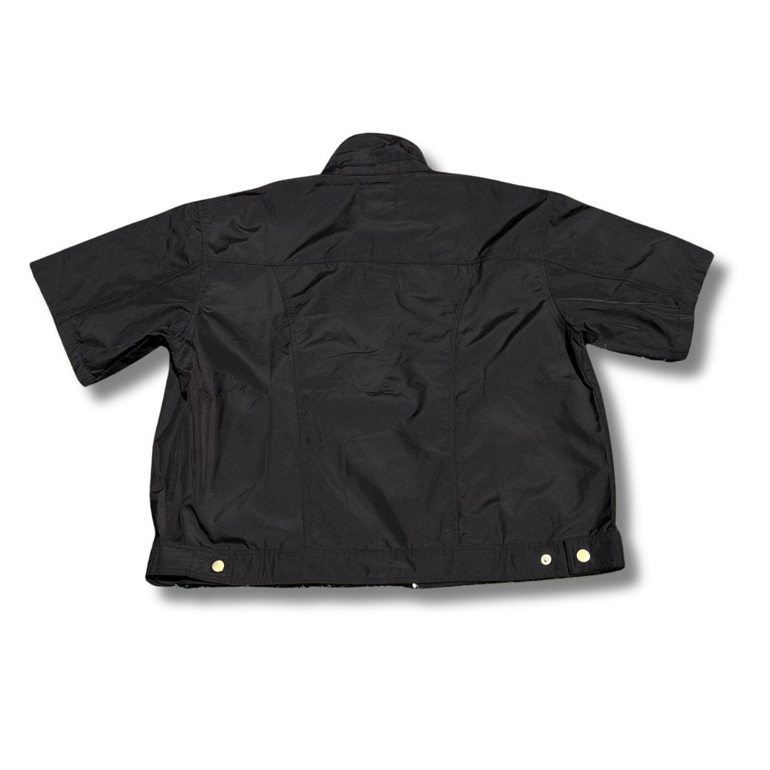 Seek Life Cargo Jacket - The Village Retail