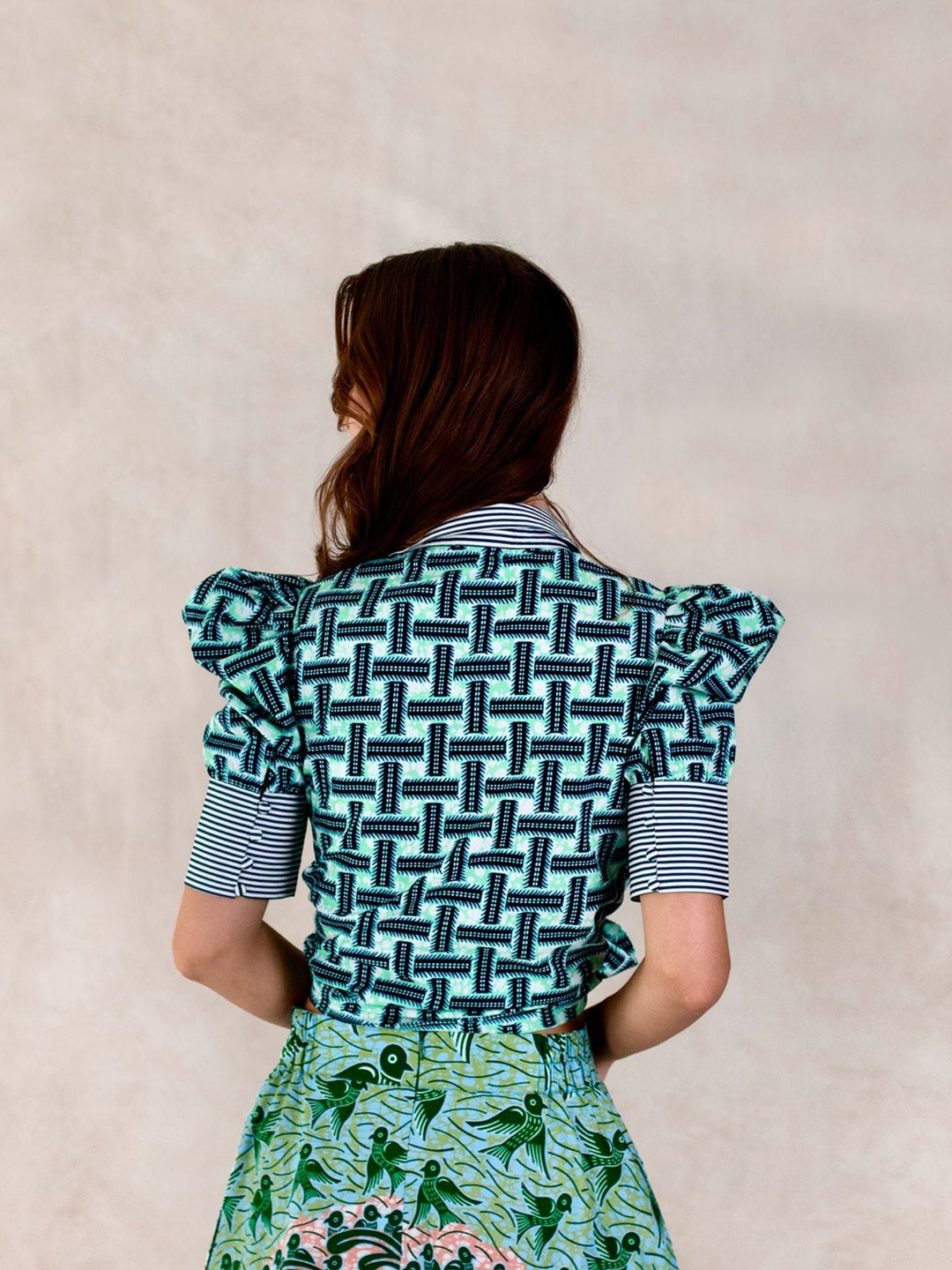 Selah Top - The Village Retail