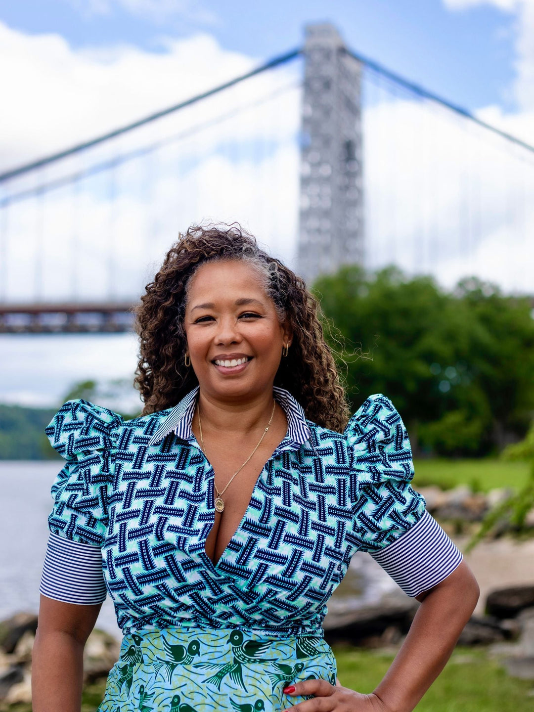 Selah Top - The Village Retail