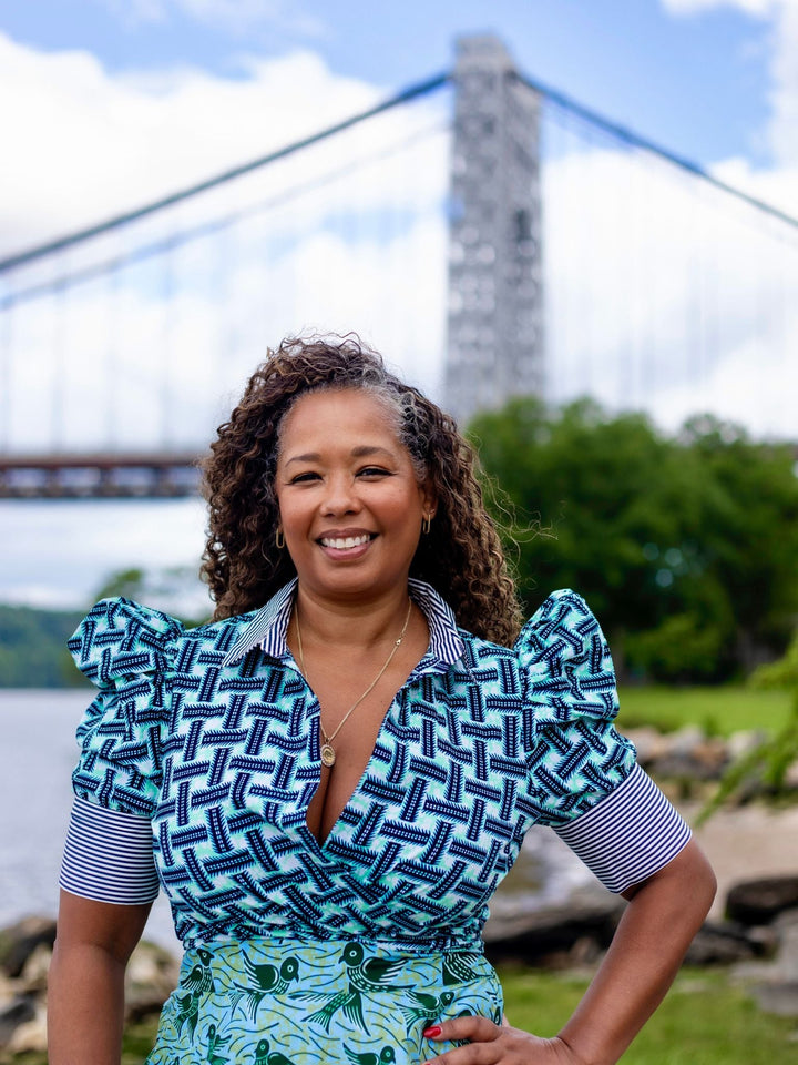 Selah Top - The Village Retail