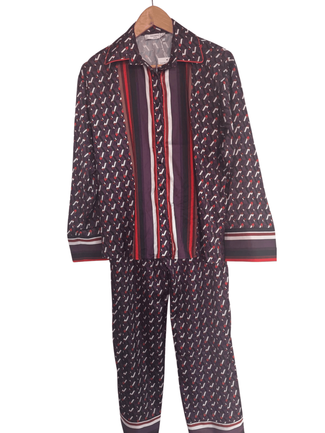 Serpil Set - The Village Retail