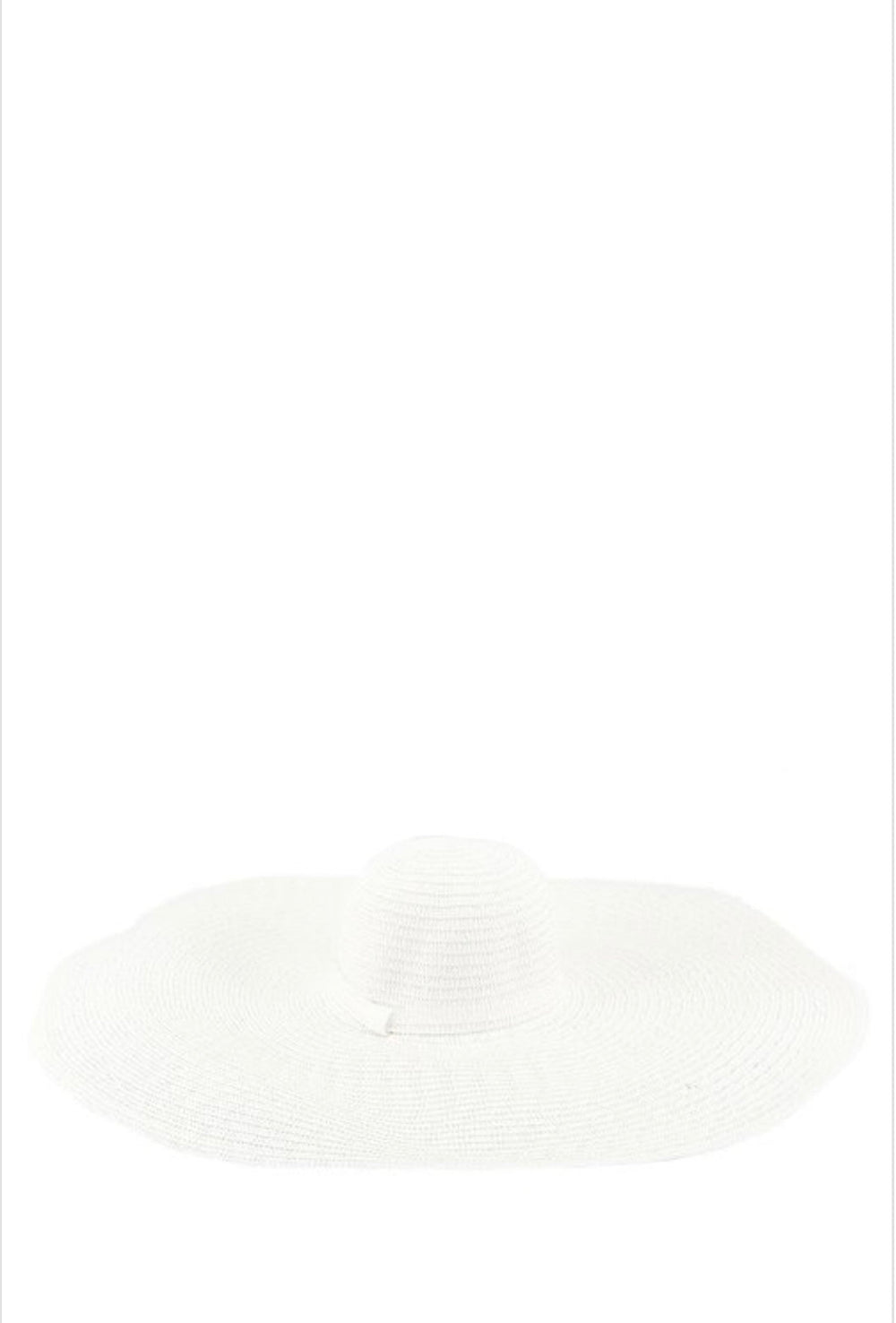 "Shaded" Floppy Hat - The Village Retail