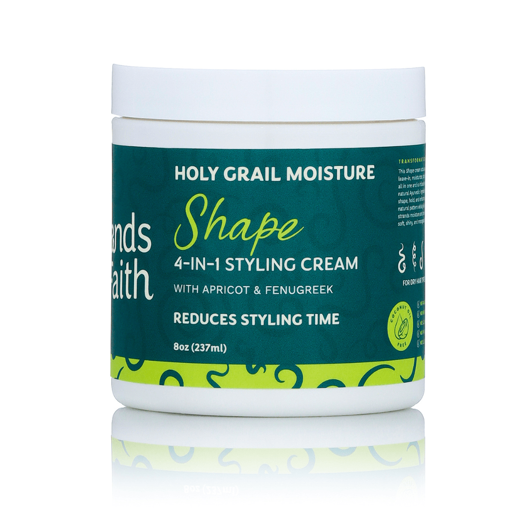 Shape 4 - in - 1 Styling Cream - The Village Retail