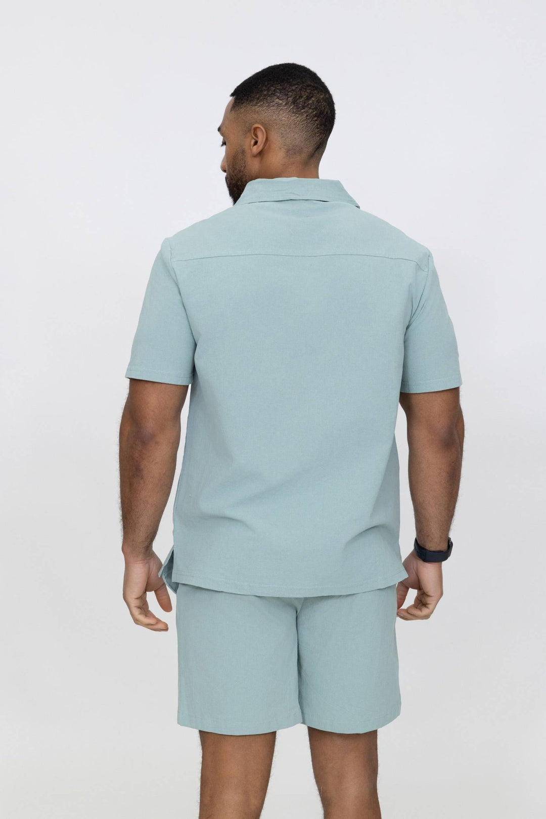 Shirt and Shorts set - The Village Retail