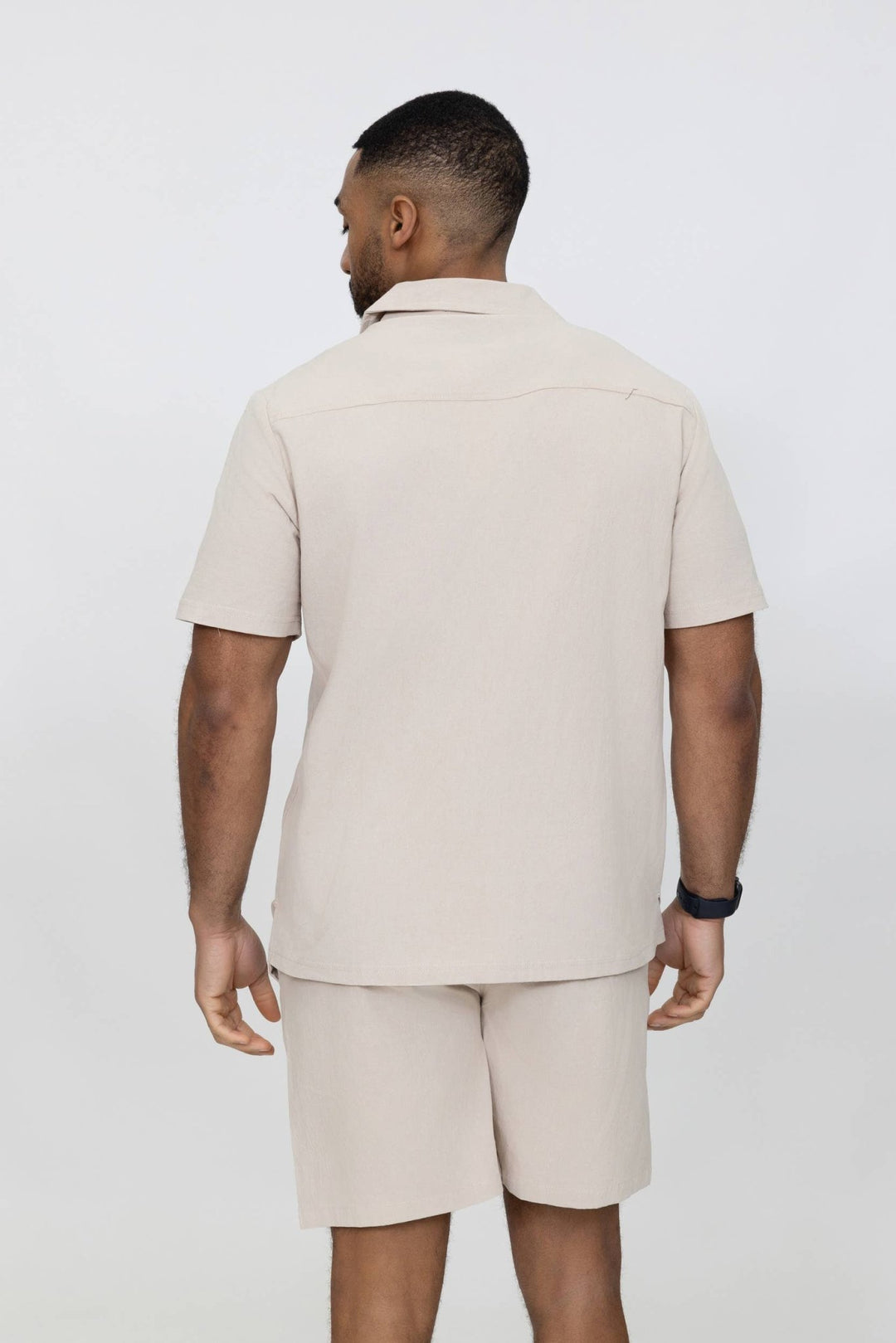 Shirt and Shorts set - The Village Retail