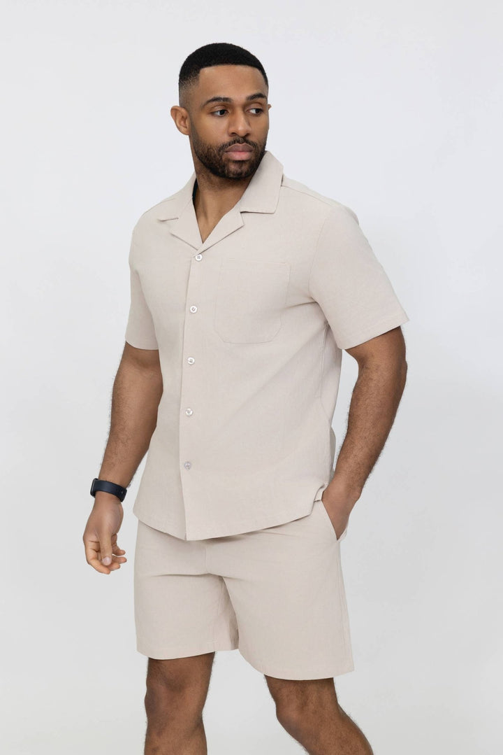 Shirt and Shorts set - The Village Retail