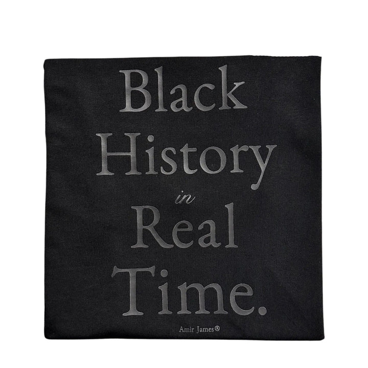 Short Sleeve History Tee - The Village Retail