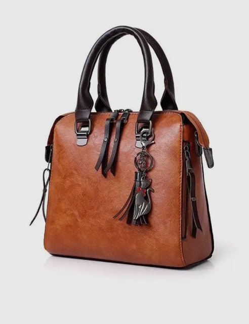 Should Tote Hand Bag 4 in 1 Set - The Village Retail