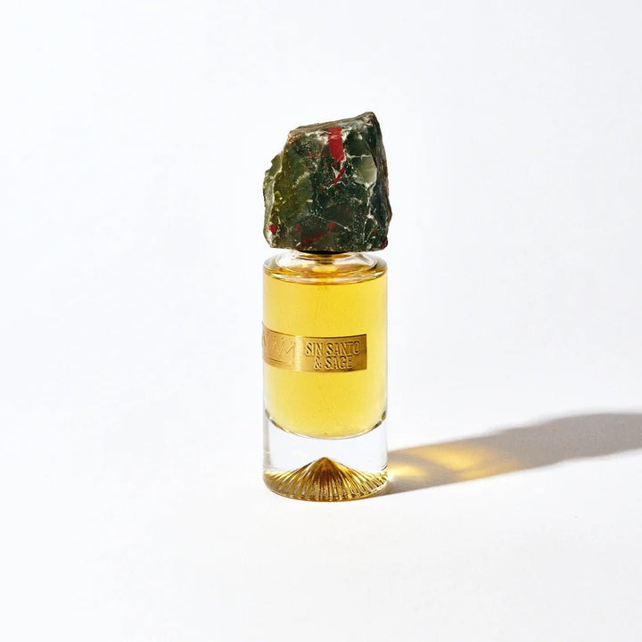 SIN SANTO & SAGE eau de parfum - The Village Retail