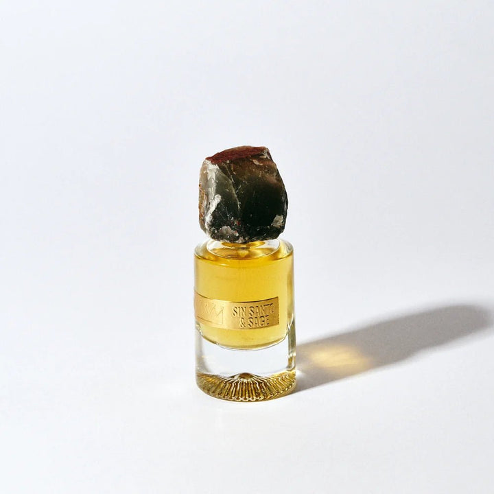 SIN SANTO & SAGE eau de parfum - The Village Retail