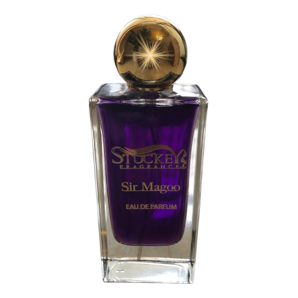 Sir Magoo Fragrance - The Village Retail