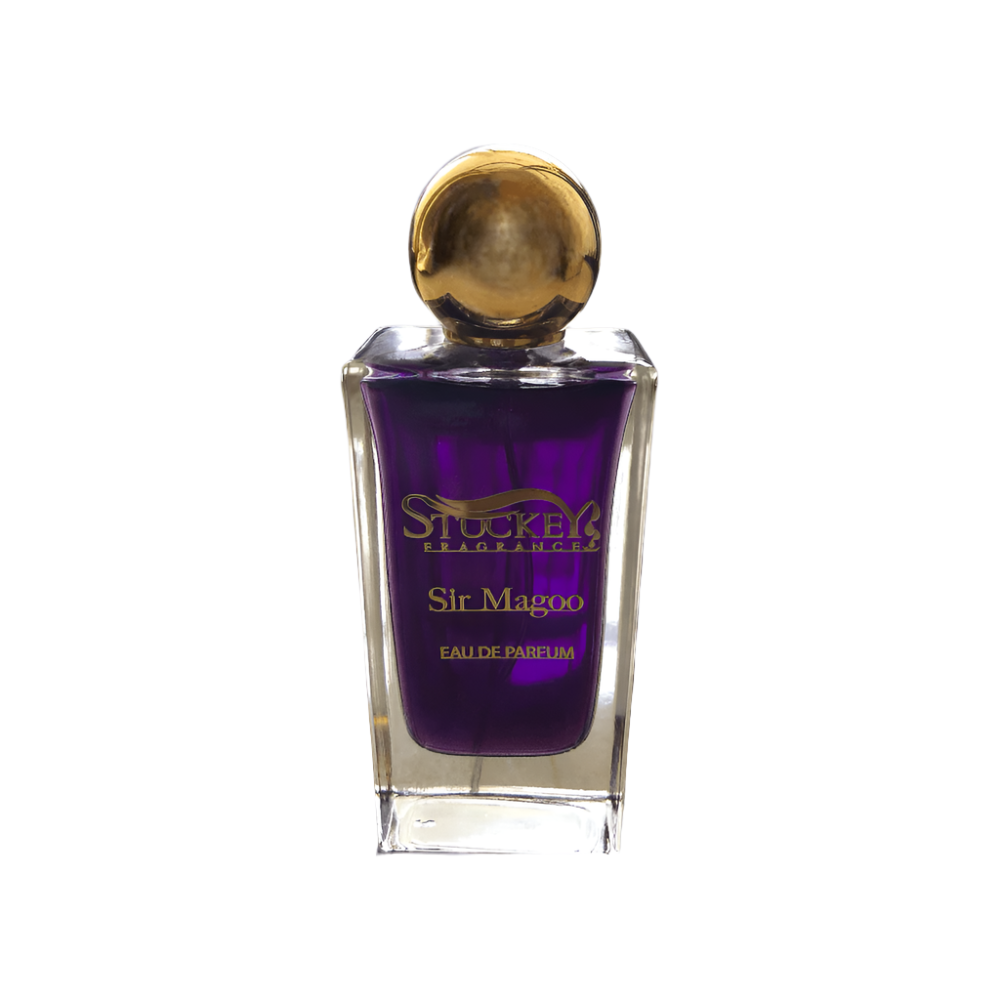 Sir Magoo Fragrance - The Village Retail