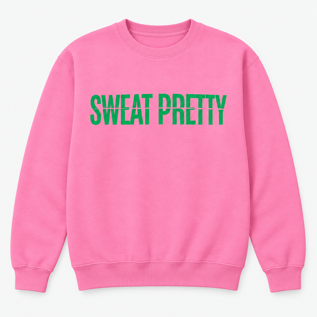 Sisterly Love Sweat Shirt - The Village Retail