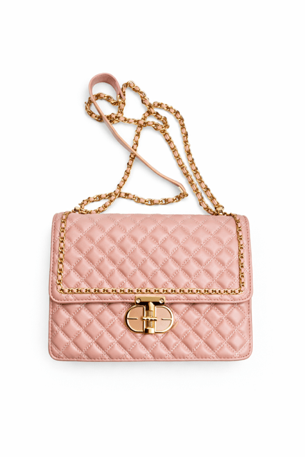 Solenne Handbag - The Village Retail